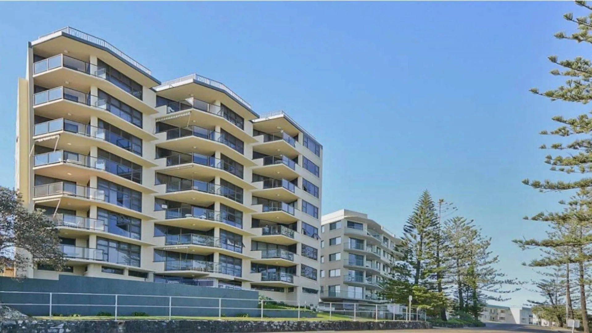 Gazeaway Unit 14 Apartment Caloundra