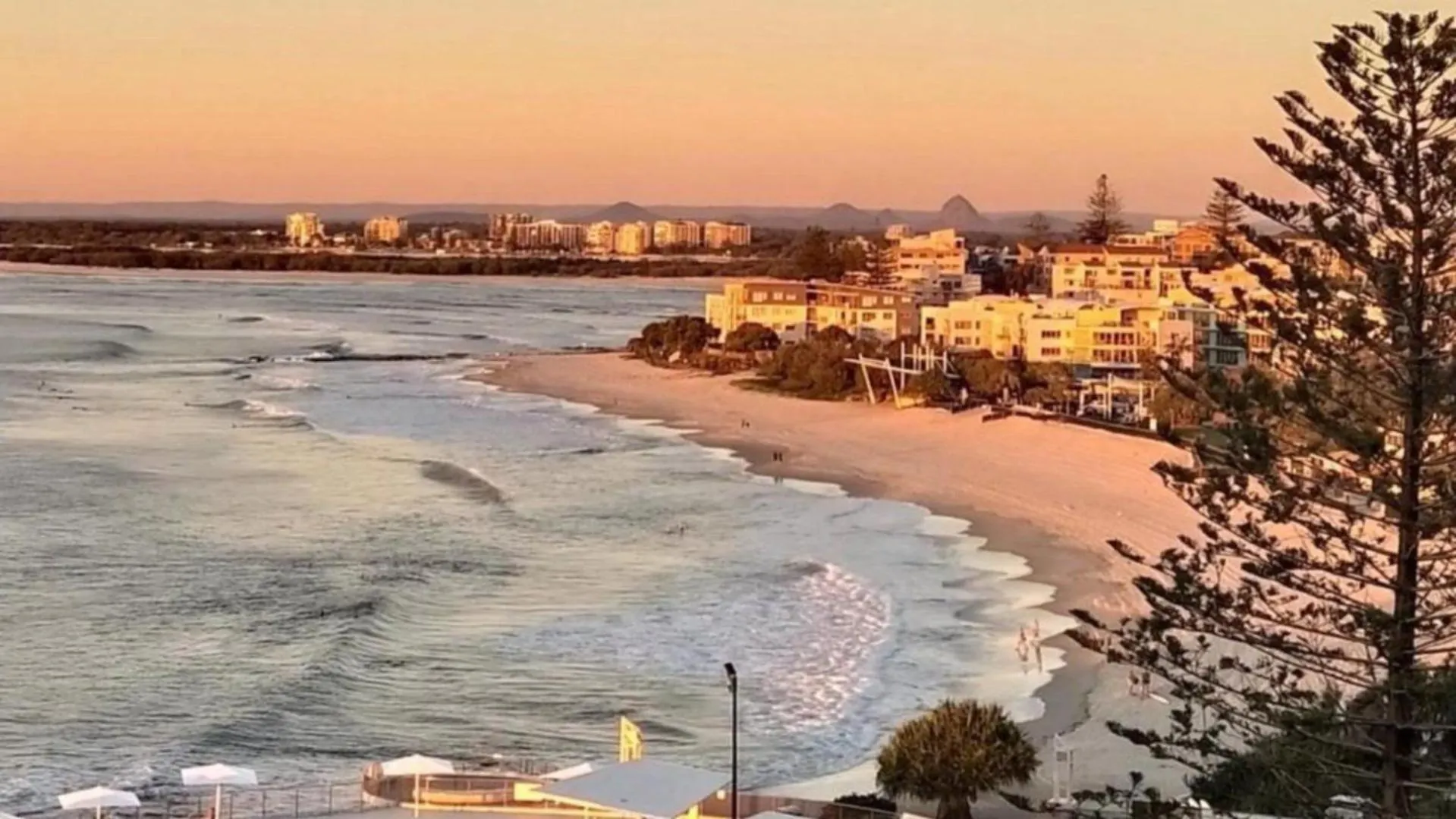 Gazeaway Unit 14 Apartment Caloundra