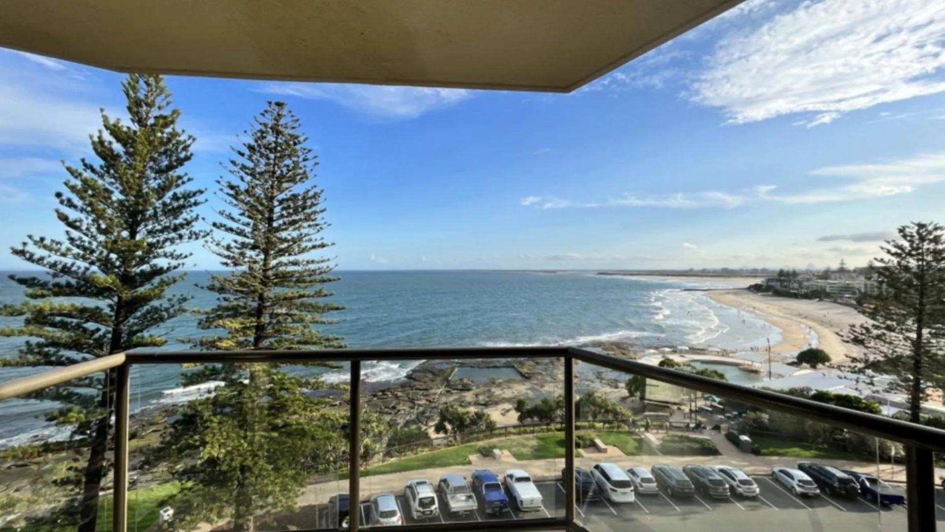 Gazeaway Unit 14 Apartment Caloundra