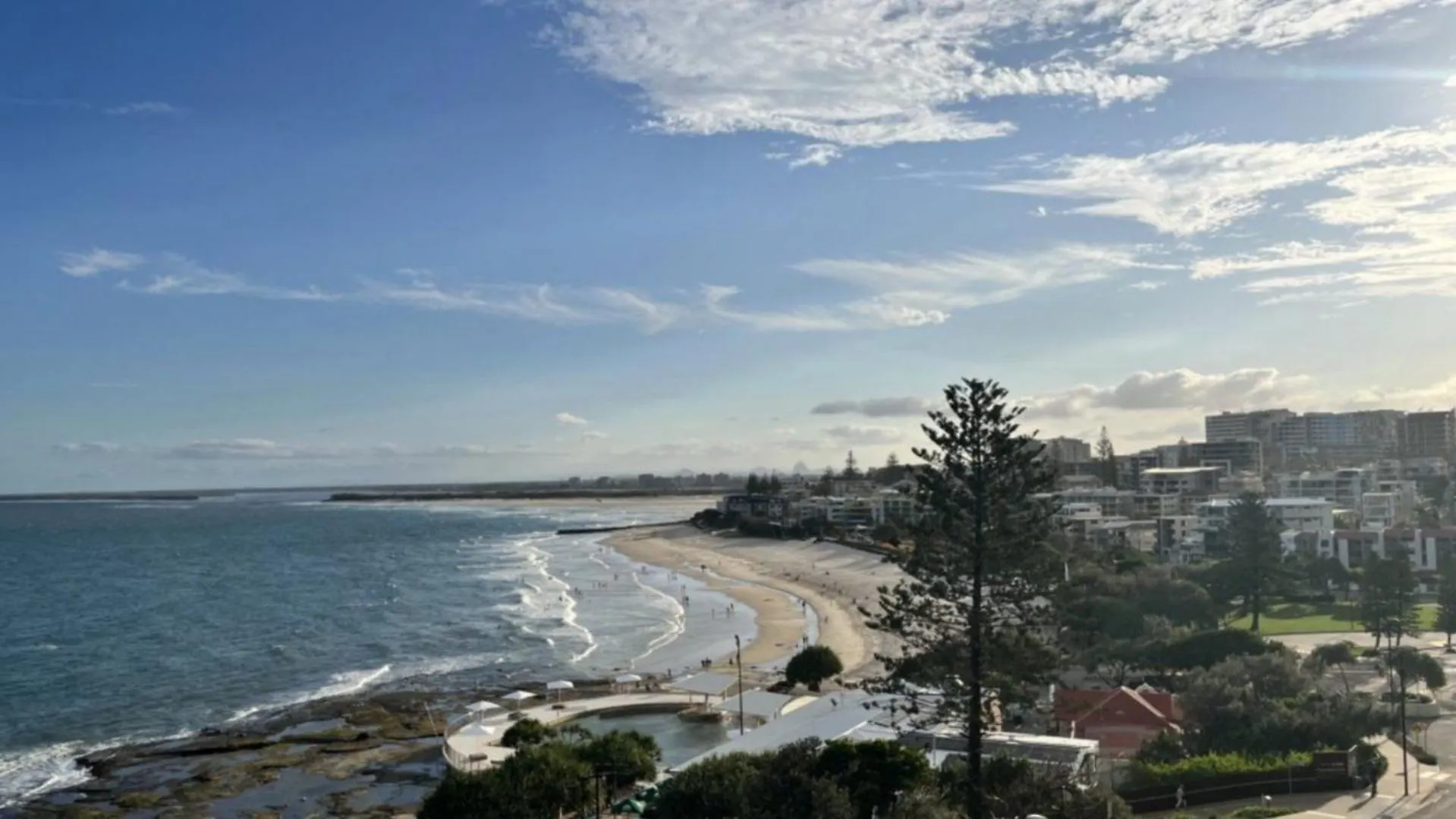 Gazeaway Unit 14 Apartment Caloundra Australia