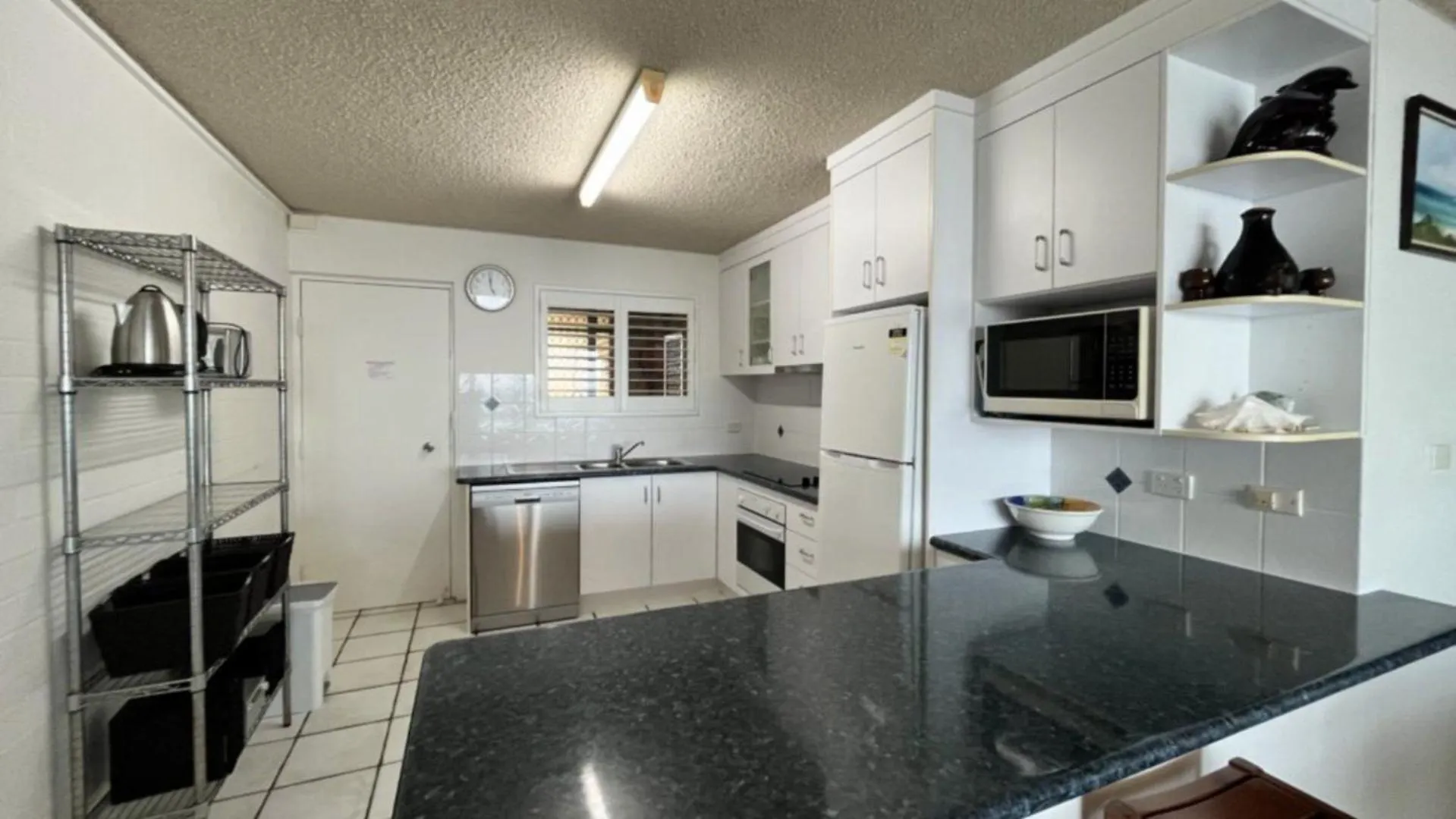 Gazeaway Unit 14 Apartment Caloundra