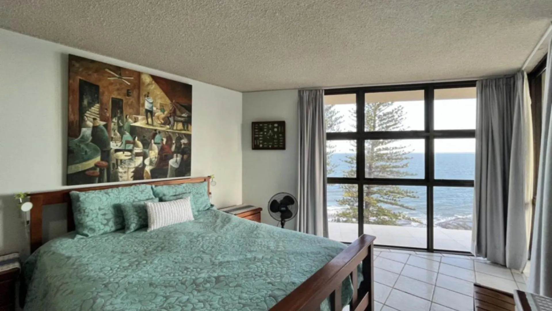 Apartamento Gazeaway Unit 14 Caloundra