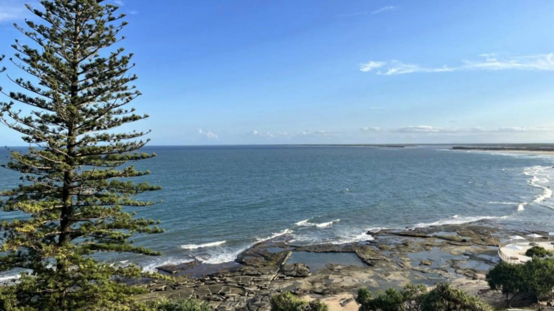 Apartamento Gazeaway Unit 14 Caloundra